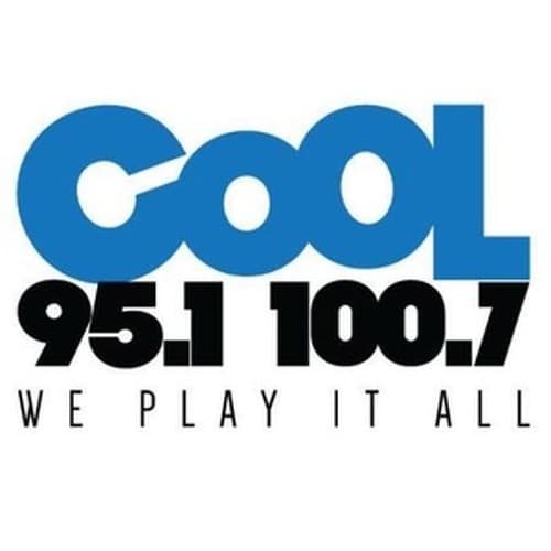 95.1/100.7 Cool FM - CKUE-FM