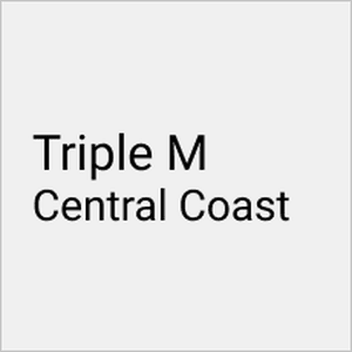 Triple M Central Coast 107.7 FM