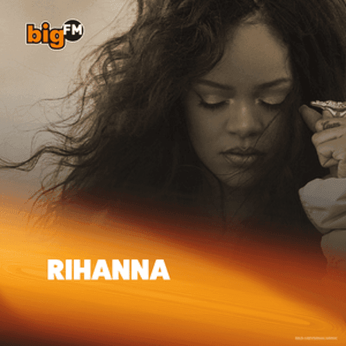 bigFM - Rihanna