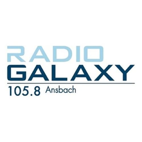 Radio Galaxy Mittelfranken 105.8 FM