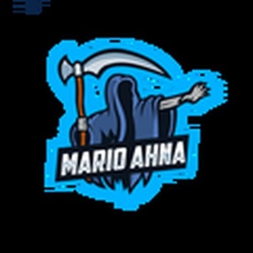Marioahnastrapbude