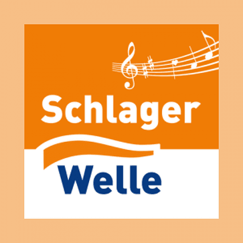 LandesWelle Thüringen - SchlagerWelle