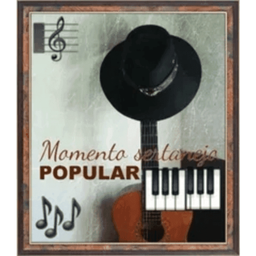 Radio Momento Sertanejo Popular