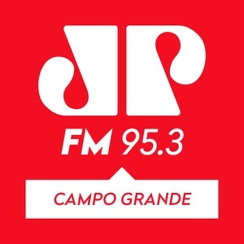 Jovem Pan Campo Grande 95.3 FM