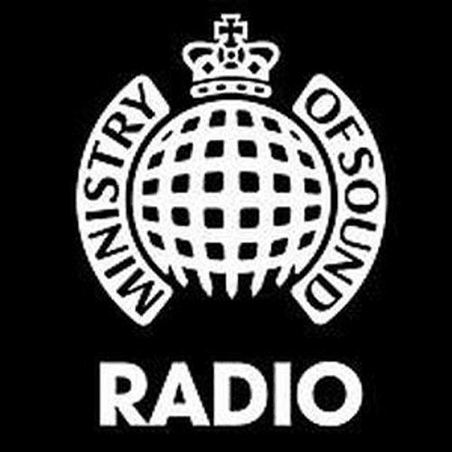 Ministry of Sound