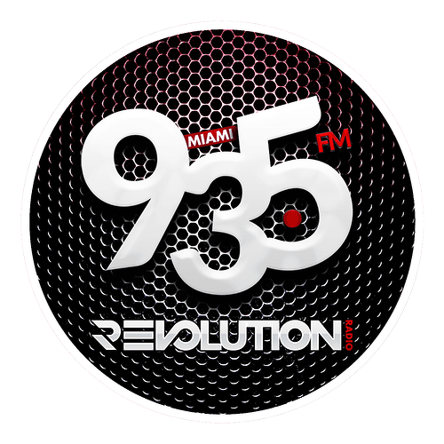 Revolution Radio Miami 93.5 FM