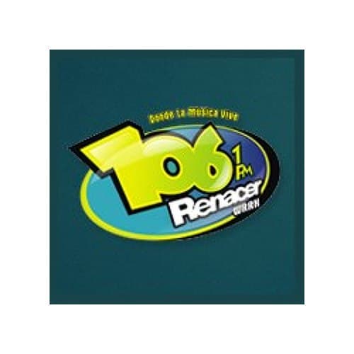 Renacer 106.1 FM