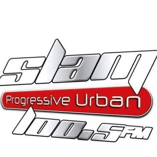Slam 100.5 FM