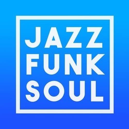 Jazz Funk Soul Radio (JFSR)