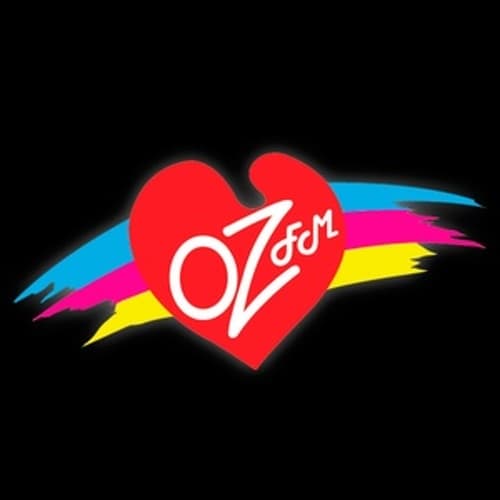 OZ 92.1 FM - CJOZ- 92.1 FM
