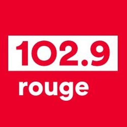 102.9 Rouge - CJOI-FM