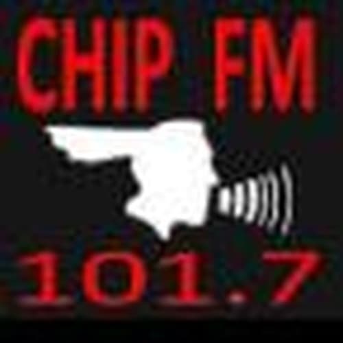 CHIP- 101.7 101.7 FM