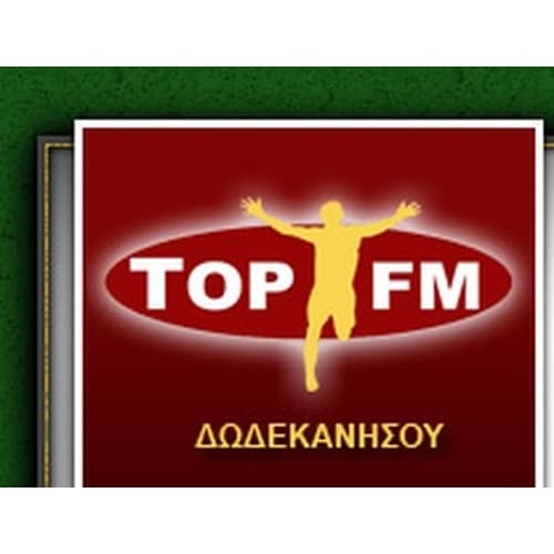 Top 102.4 FM Δωδεκανήσου