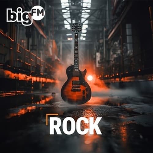 bigFM - Rock