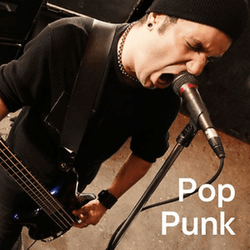 104.6 RTL - Pop Punk