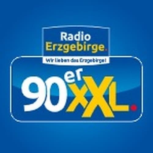 Radio Erzgebirge - 90erXXL