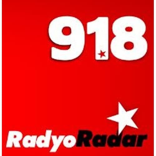 RadyoRadar 91.8 FM