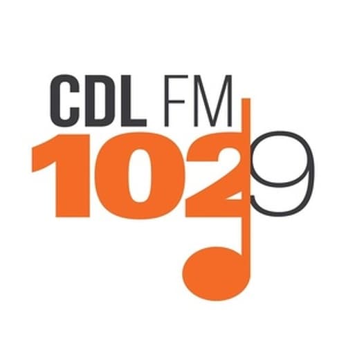 CDL 102.9 102.9 FM