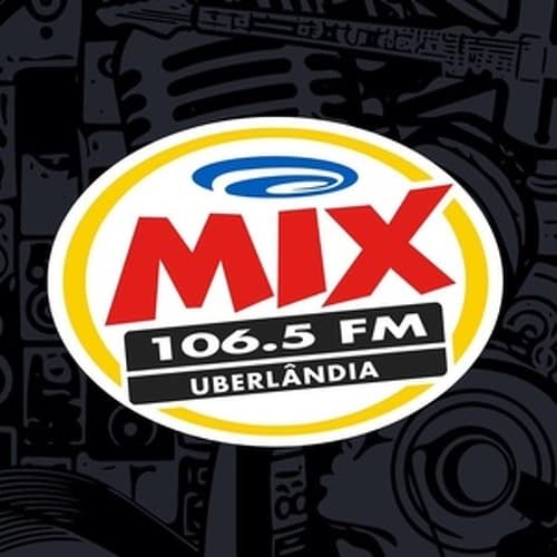Mix 106.5 FM Uberlândia