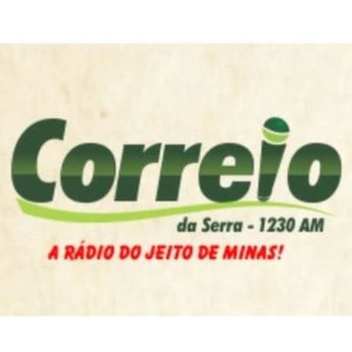 Rádio Correio da Serra 1230 AM