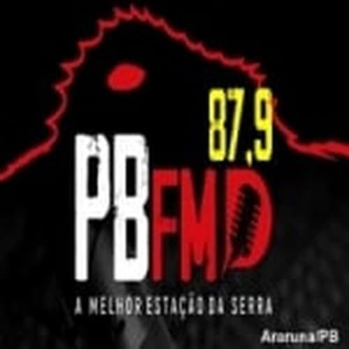 Rádio Pedra da Boca 87.9 87.9 FM