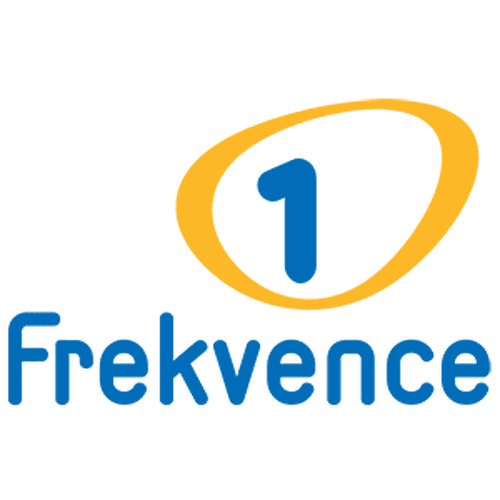 Frekvence 1