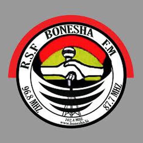 Radio Bonesha FM 96.8