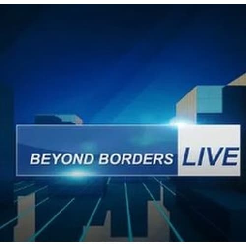 Beyond Borders Radio