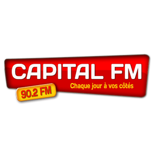 Capital 90.2 FM Réunion