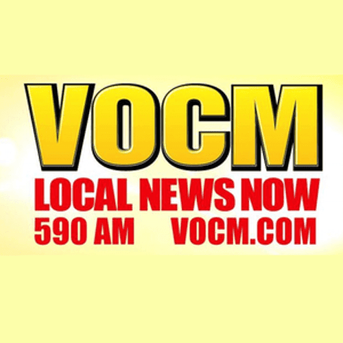 VOCM - CKGA 650 AM