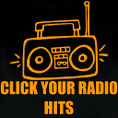 Click Your Radio - CYR Hits