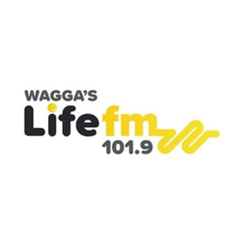 Wagga's Life 101.9 101.9 FM