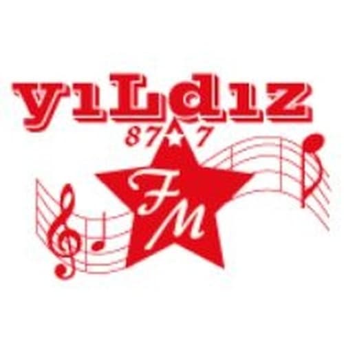 Yildiz 87.7 87.7 FM