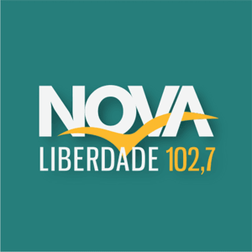 Rádio Nova Liberdade 102.7 FM