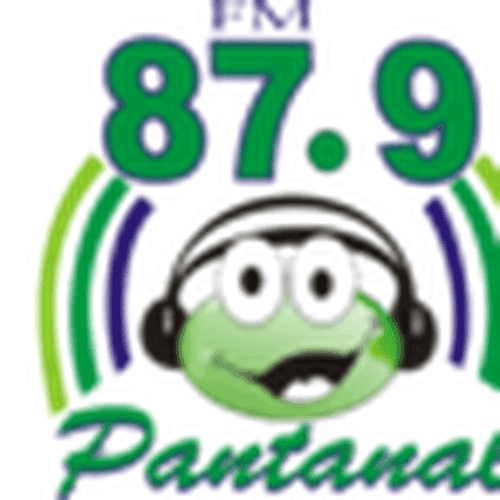 FM Pantanal 87.9 FM