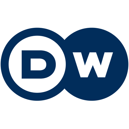 DW - Deutsche Welle Radio English
