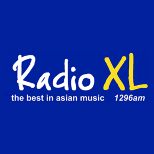Radio XL - asian music - UK