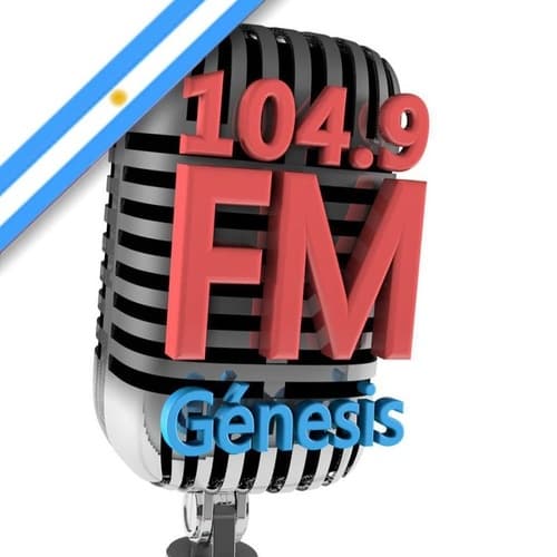 104.9 FM Genesis