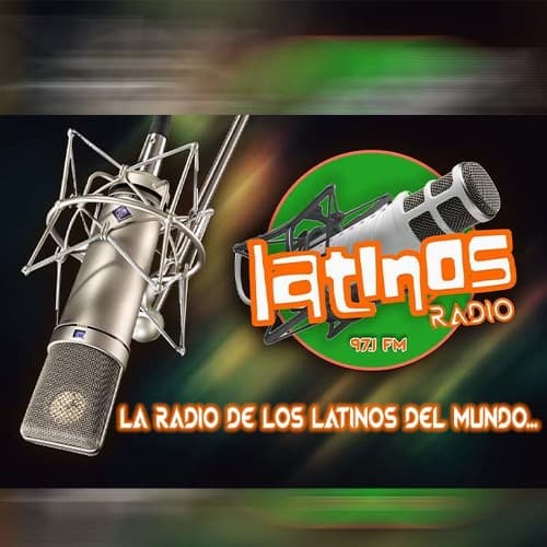Latinos Radio 97.1 FM