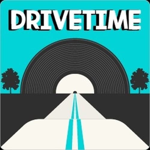 100FM רדיוס - Drivetime