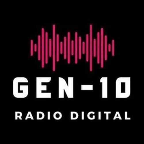 GEN10Radio