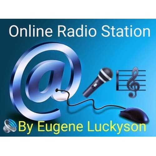 Online Radio Station