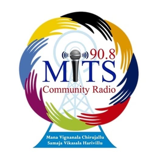 MITS Radio 90.8 CR FM