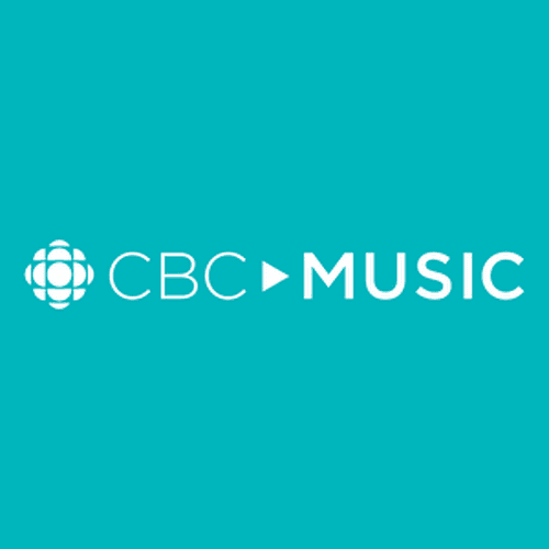 CBC Music - CBW- 98.3 98.3 FM