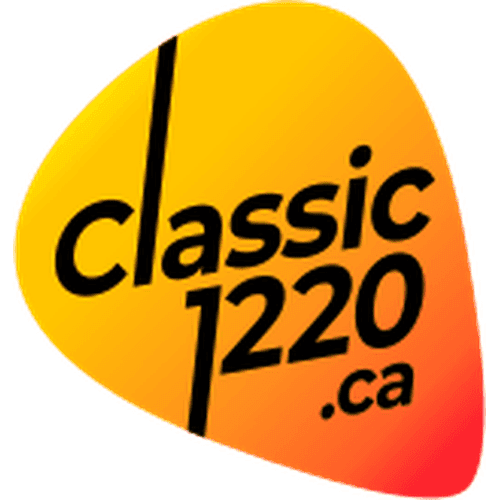 Classic 1220 - CFAJ AM