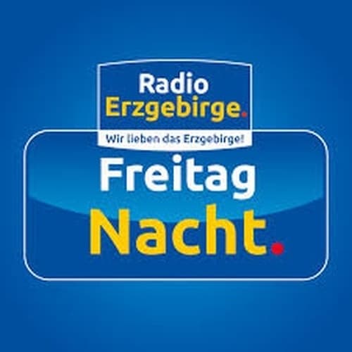 Radio Erzgebirge - FreitagNacht