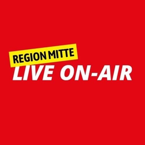 Antenne Thüringen - Region Mitte