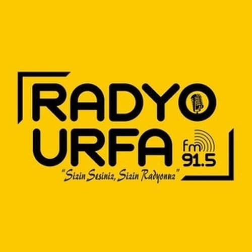 Radyo Urfa 91.5 FM