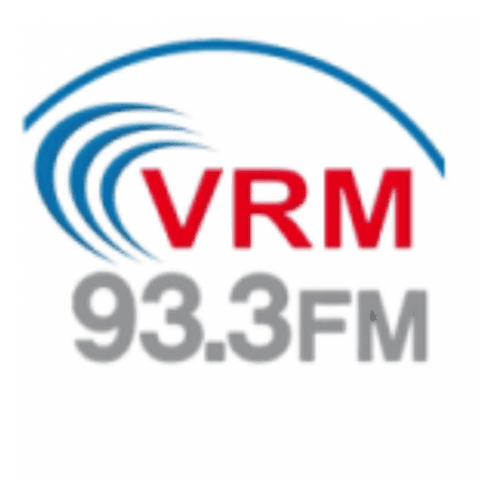 Rádio VRM 93.3 FM