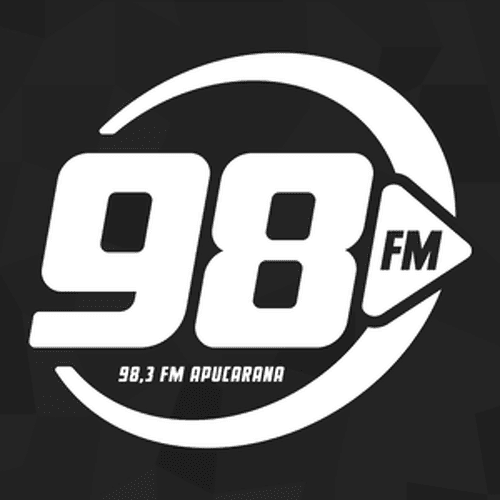 98FM Apucarana 98.3 FM